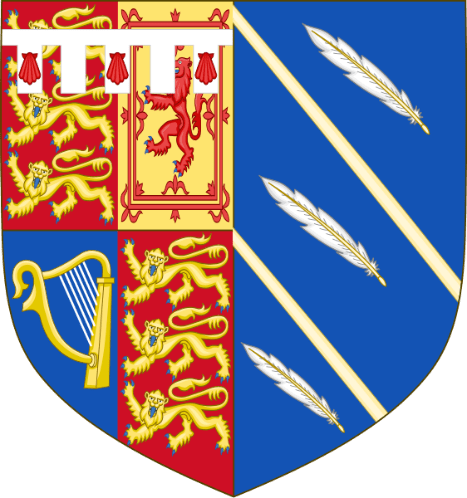 Duchess of Sussex Coat