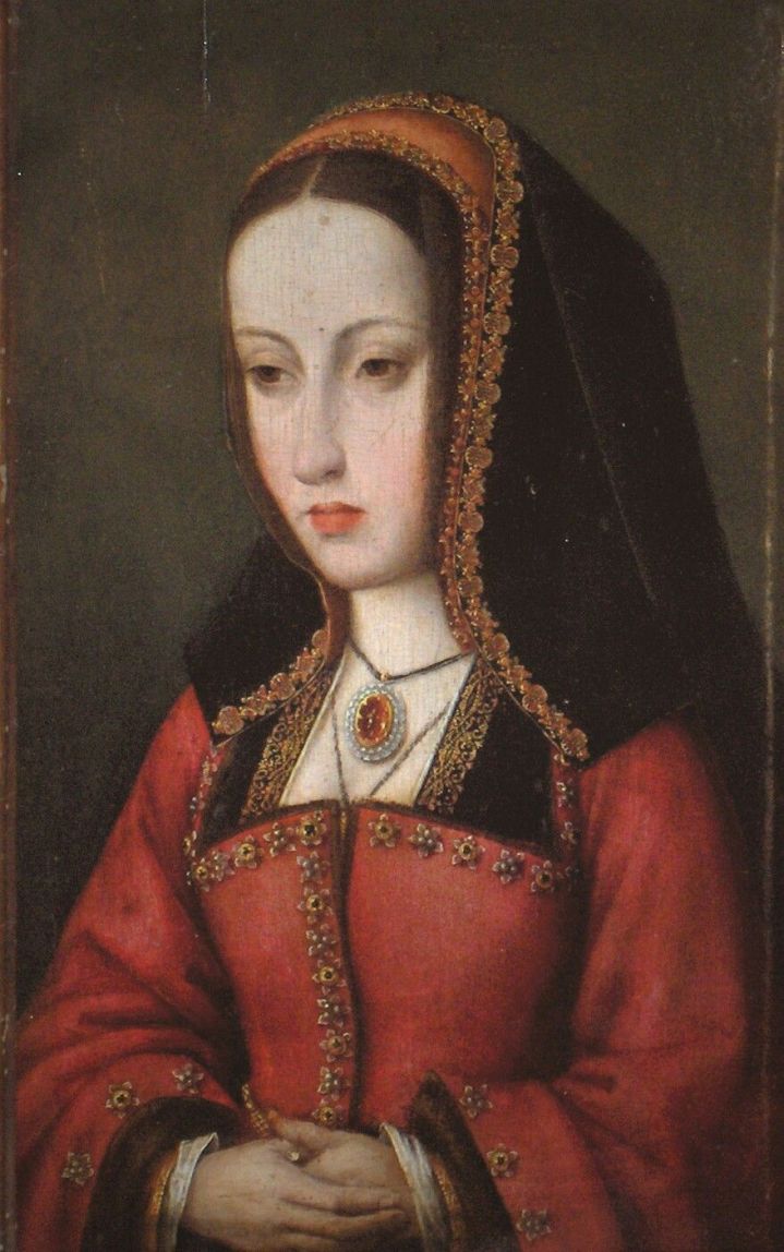 Juana of Castile
