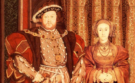 The Consummation of Anna of Cleves' and Henry VIII's Marriage – Maidens and  Manuscripts: Taking a fresh look at people and events from 1347 to 1625,  with a focus on women and illuminated manuscripts