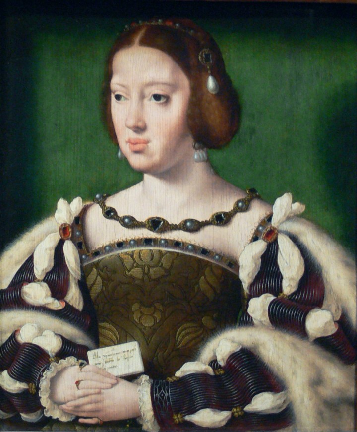 Eleonore von Austria